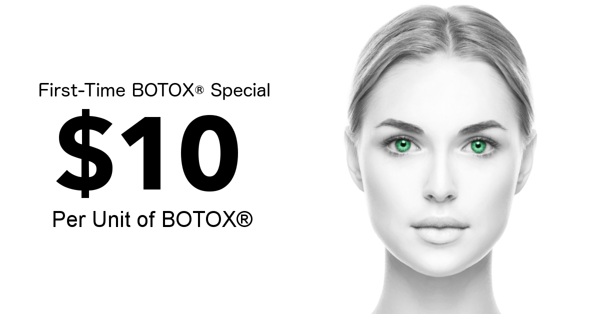 BOTOX Special